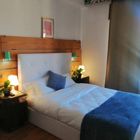 Отель Porto Grand Sasimi House Экстерьер фото