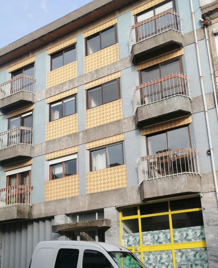 Отель Porto Grand Sasimi House Экстерьер фото