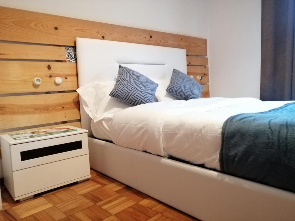 Отель Porto Grand Sasimi House Экстерьер фото