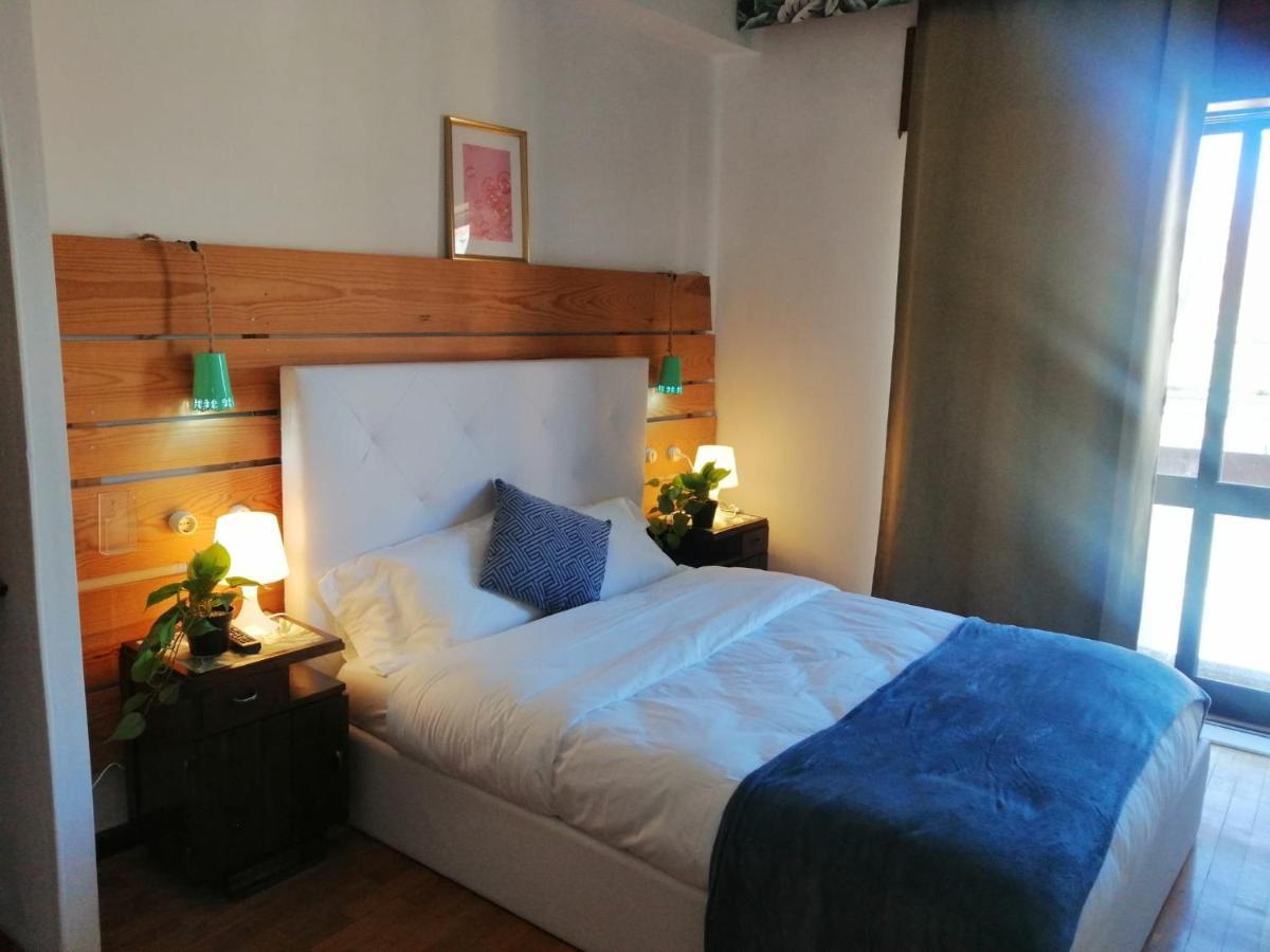 Отель Porto Grand Sasimi House Экстерьер фото