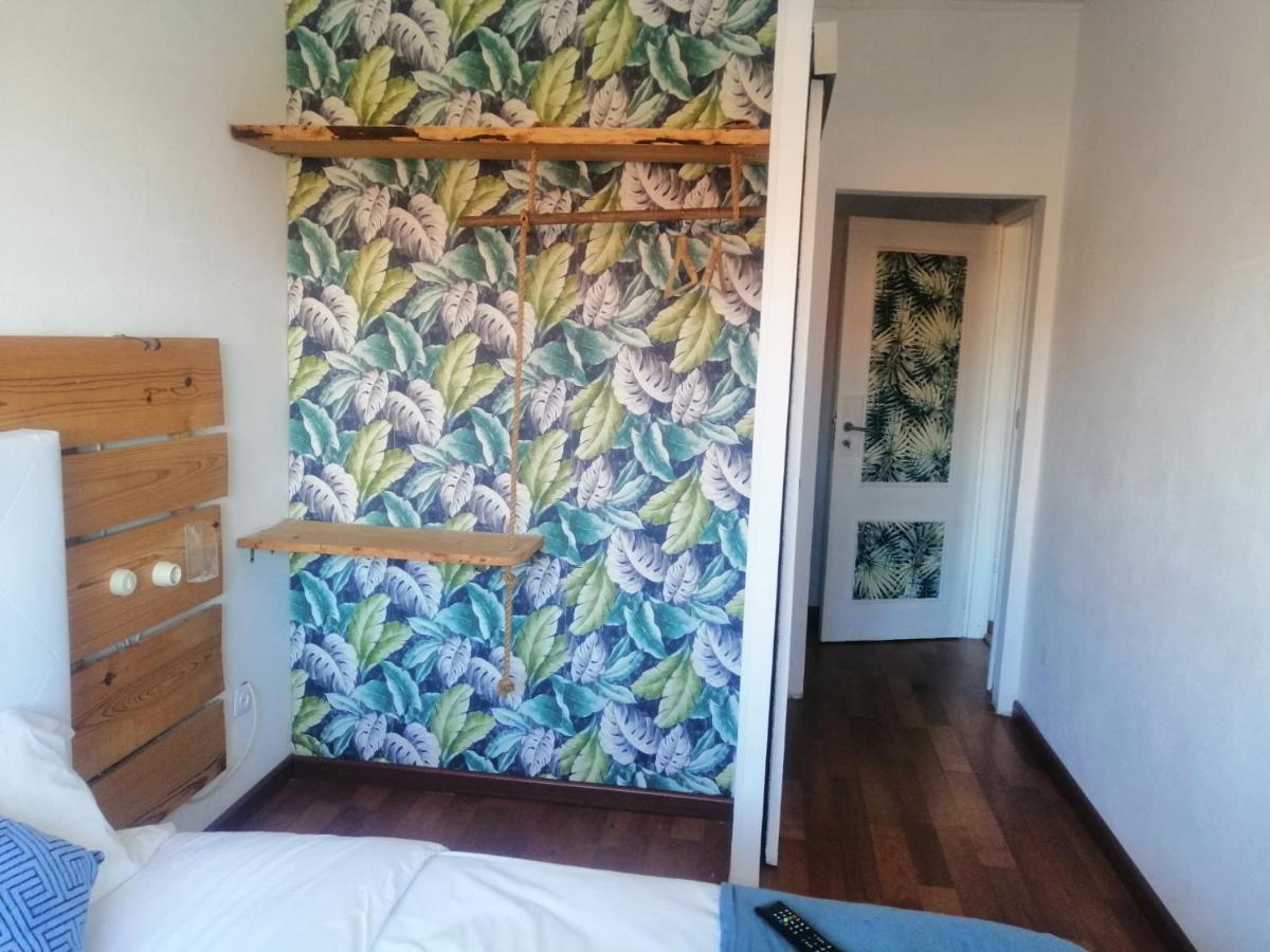 Отель Porto Grand Sasimi House Экстерьер фото