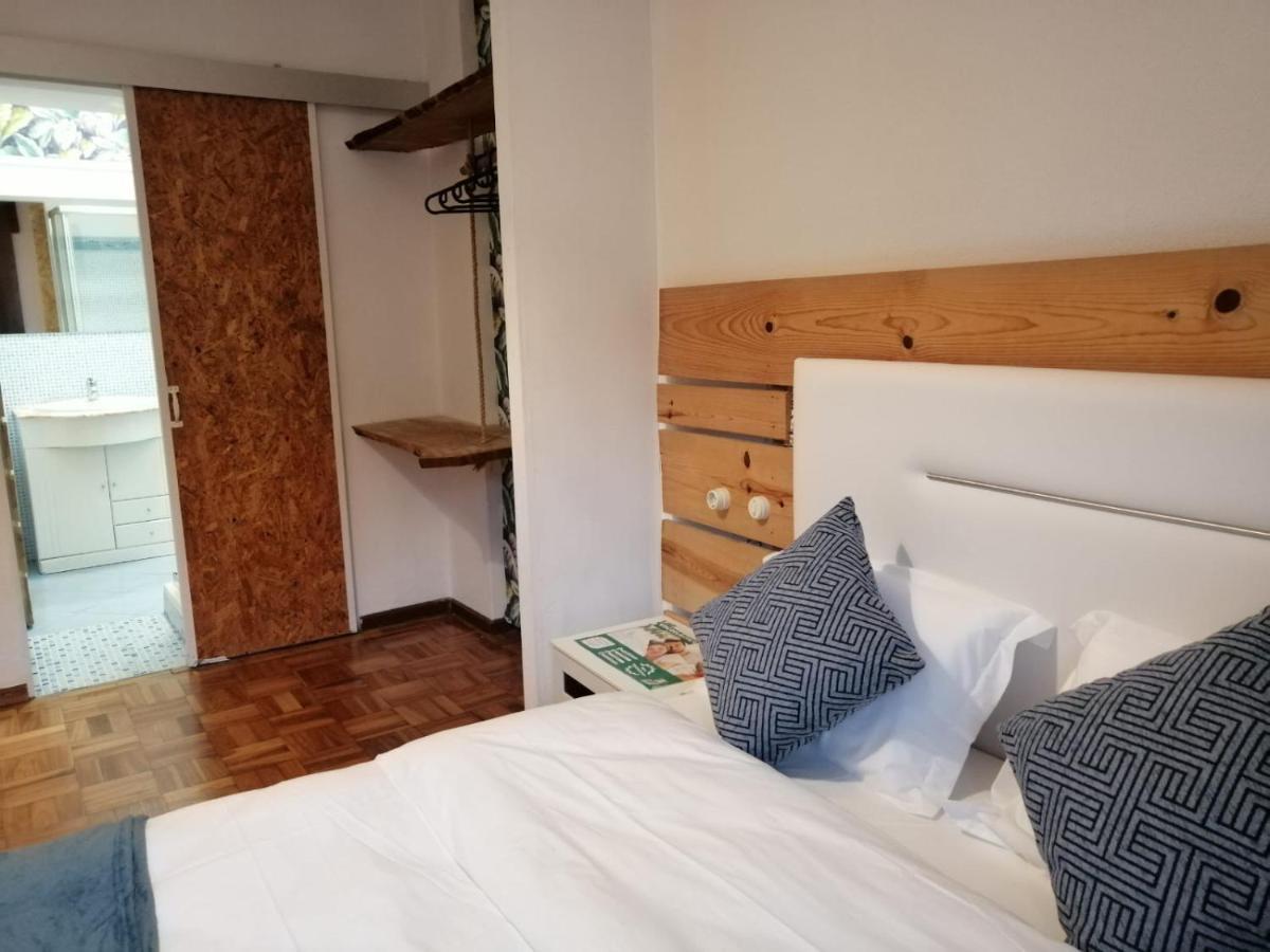 Отель Porto Grand Sasimi House Экстерьер фото