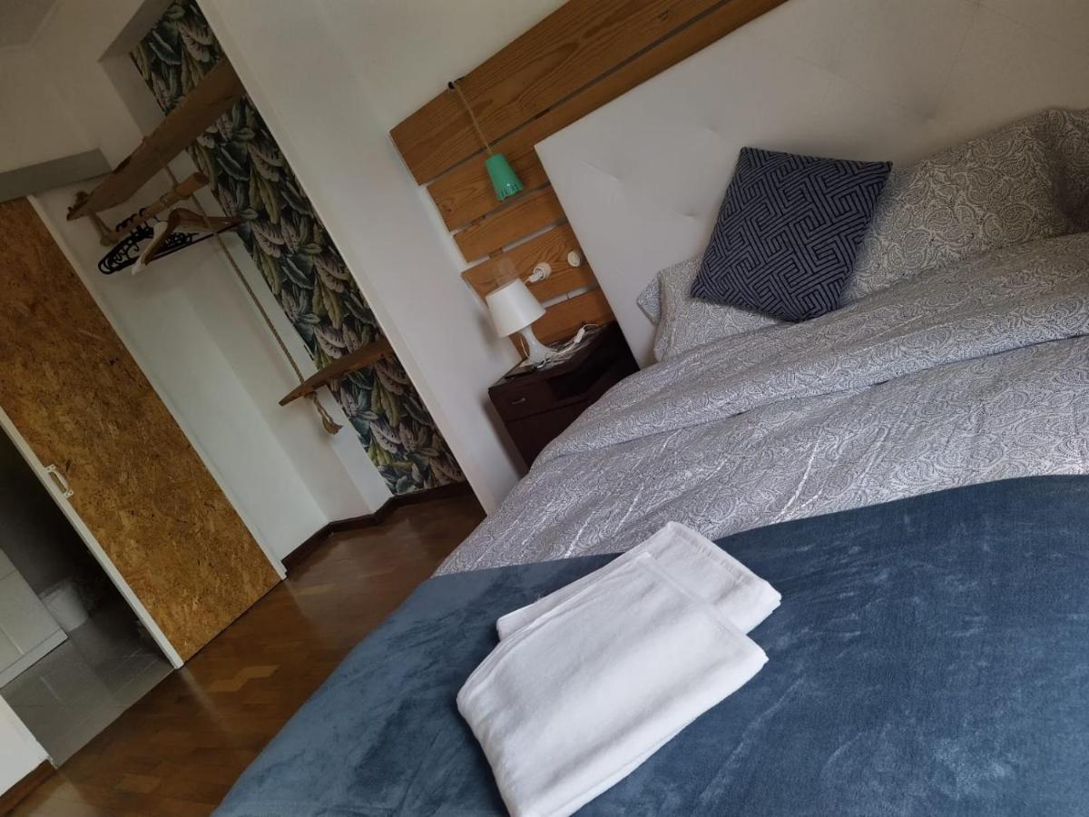 Отель Porto Grand Sasimi House Экстерьер фото