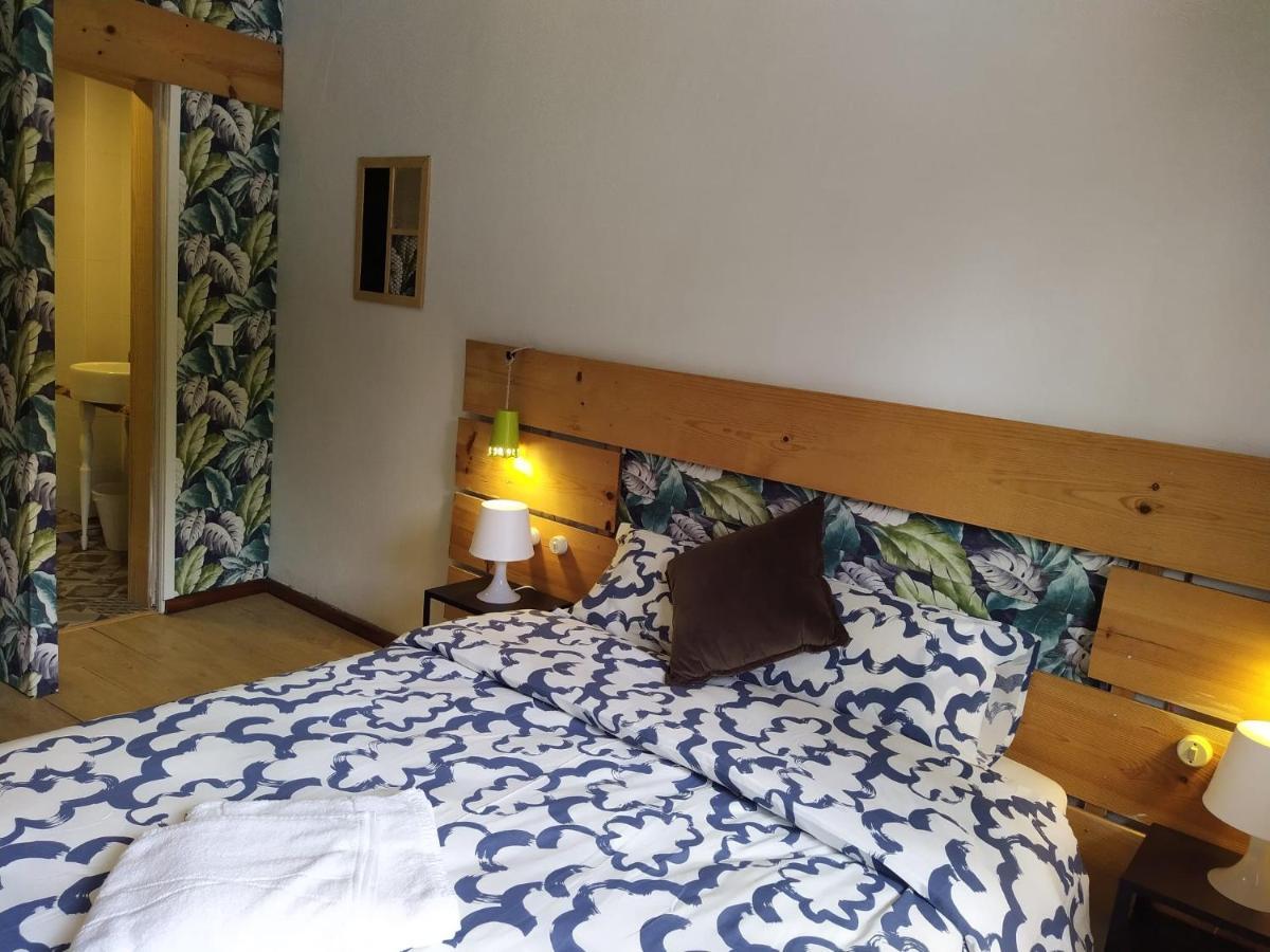 Отель Porto Grand Sasimi House Экстерьер фото
