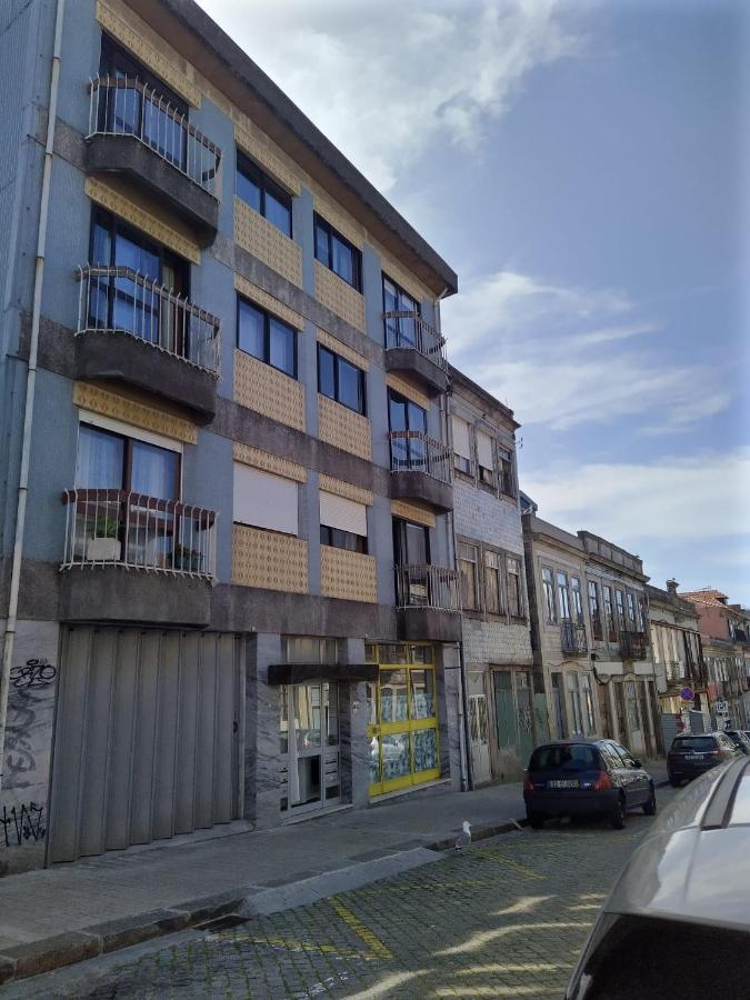 Отель Porto Grand Sasimi House Экстерьер фото
