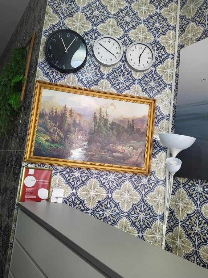 Отель Porto Grand Sasimi House Экстерьер фото