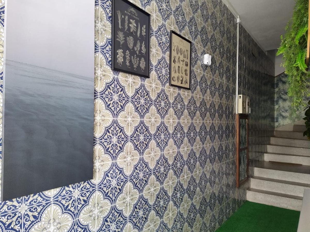 Отель Porto Grand Sasimi House Экстерьер фото