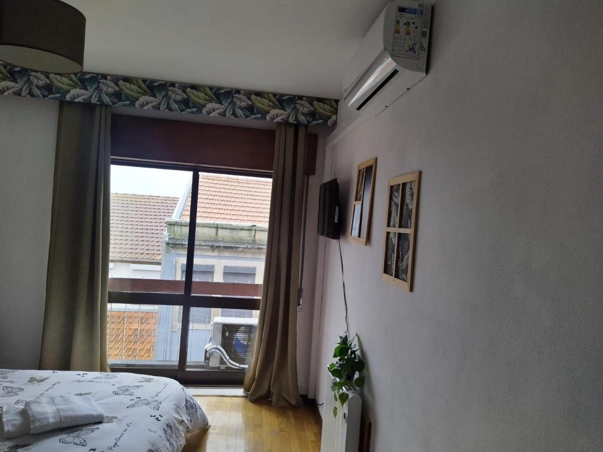 Отель Porto Grand Sasimi House Экстерьер фото