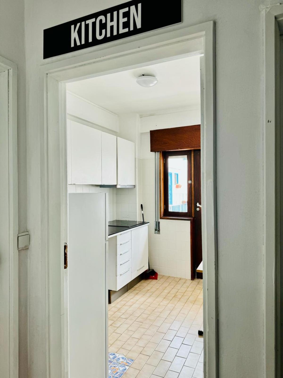 Отель Porto Grand Sasimi House Экстерьер фото