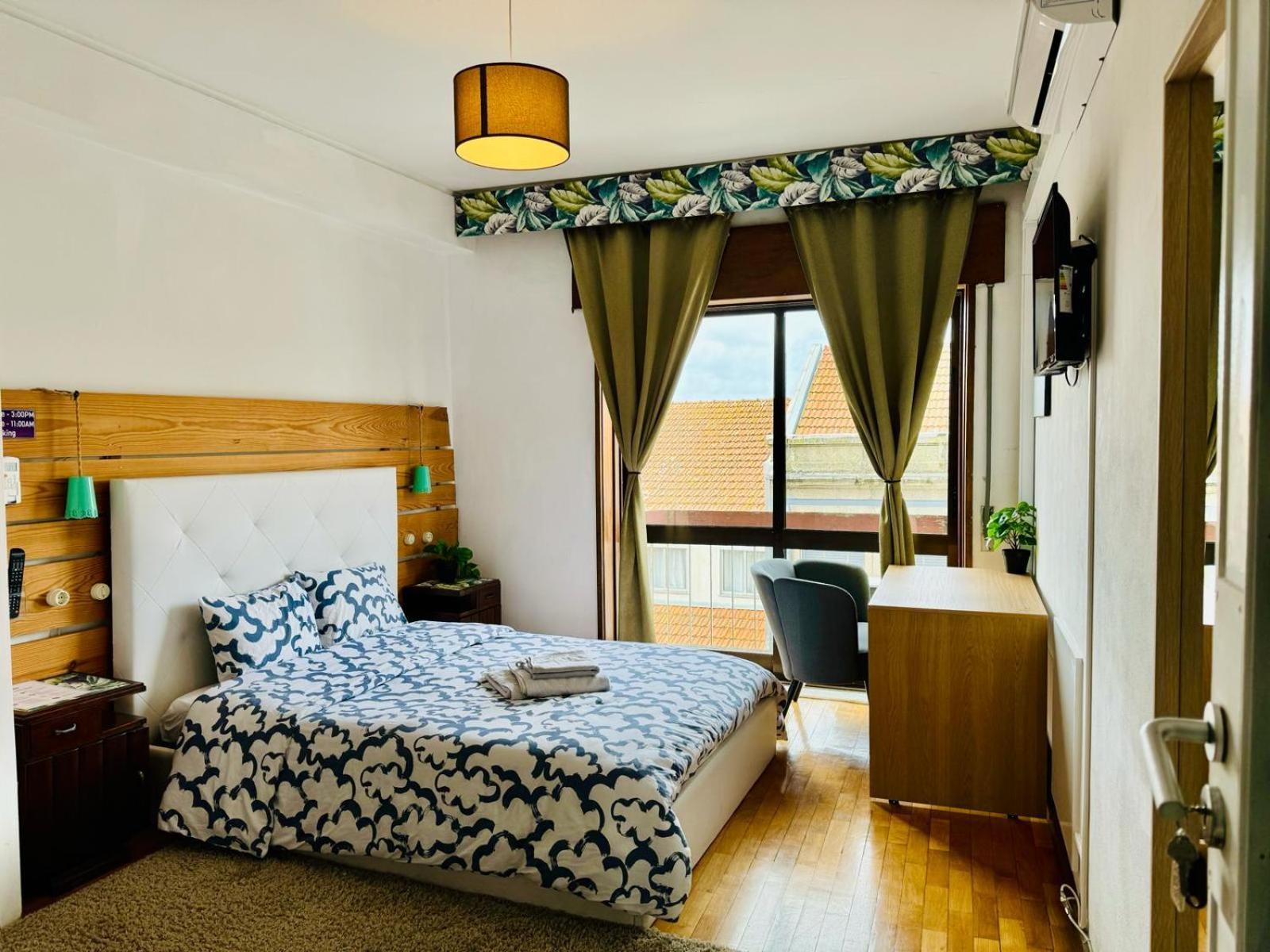 Отель Porto Grand Sasimi House Экстерьер фото