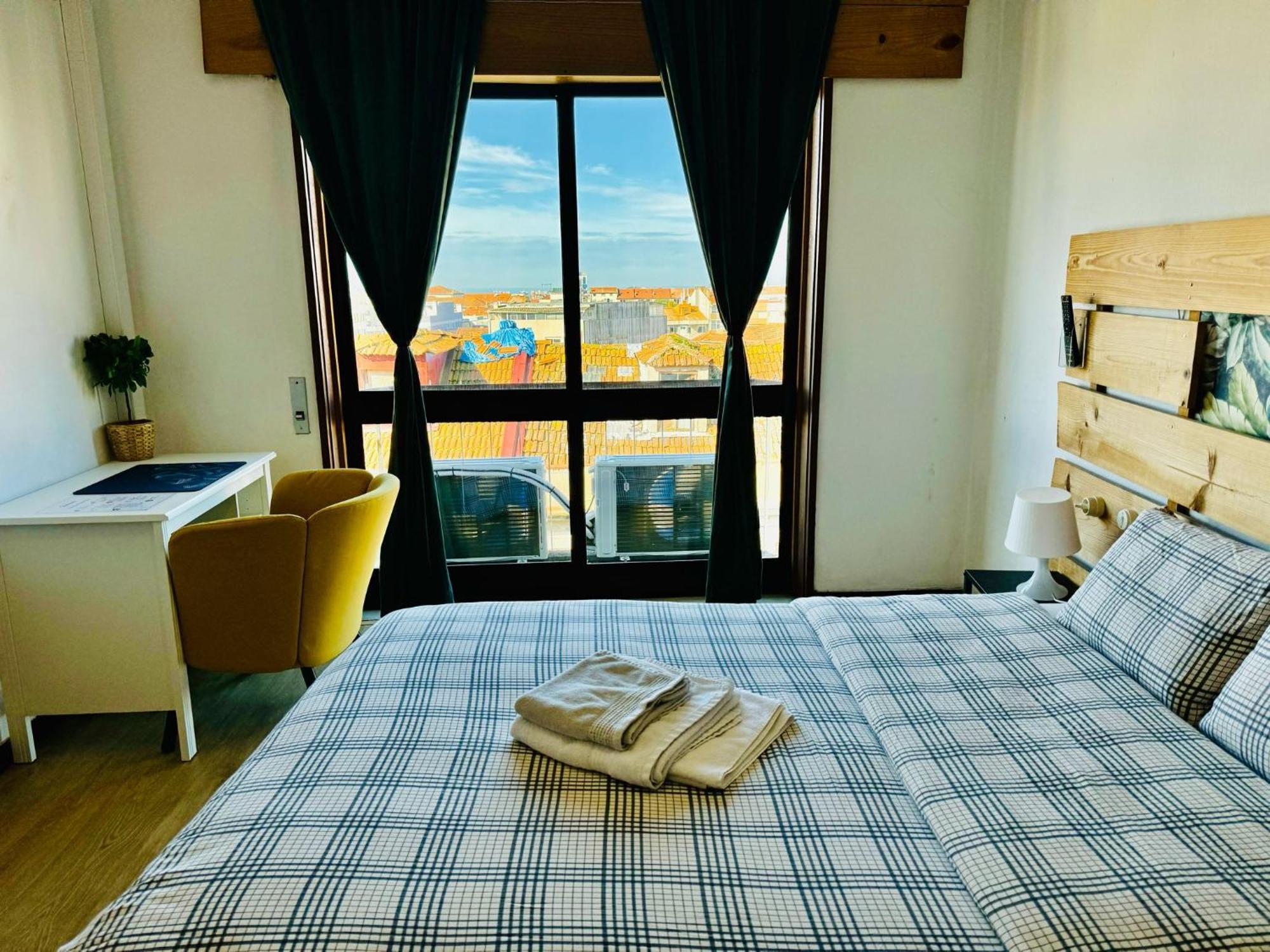 Отель Porto Grand Sasimi House Экстерьер фото