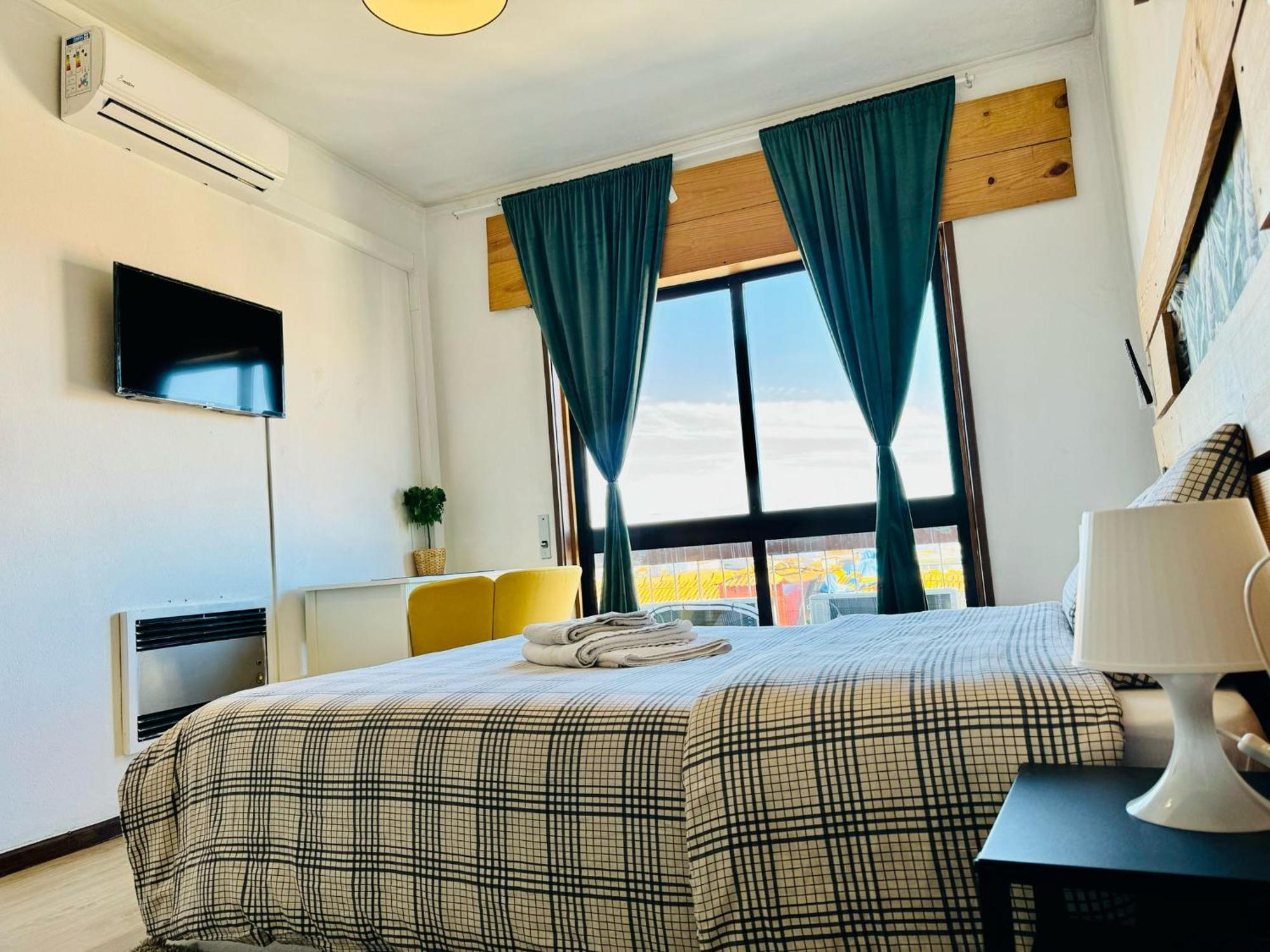 Отель Porto Grand Sasimi House Экстерьер фото
