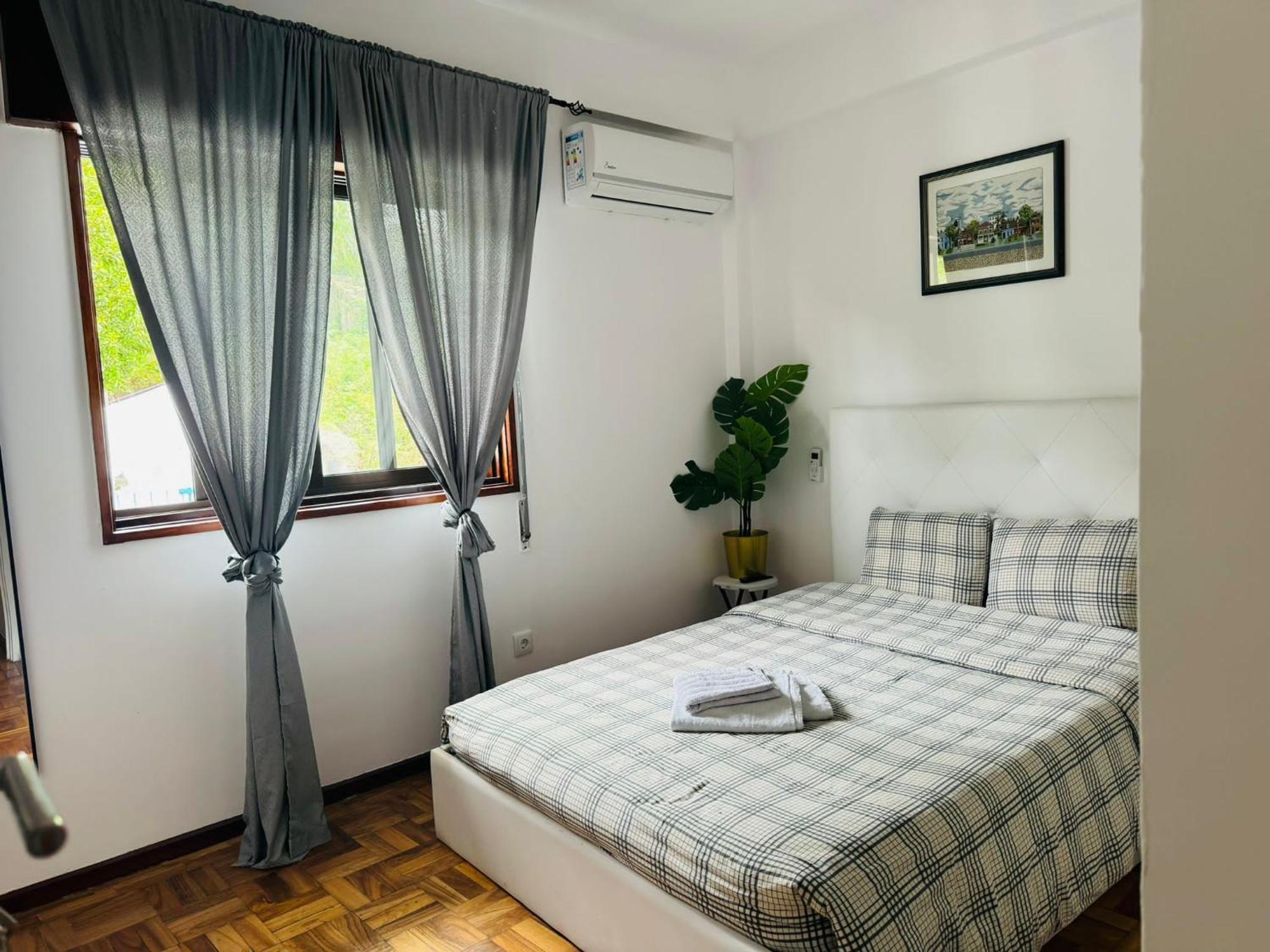 Отель Porto Grand Sasimi House Экстерьер фото