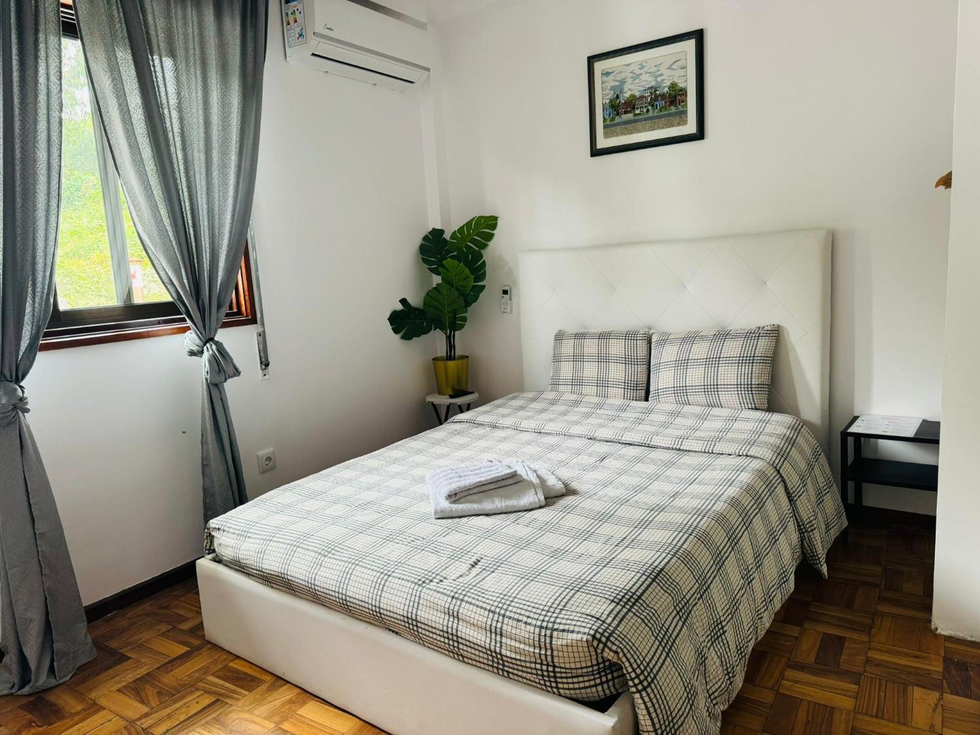 Отель Porto Grand Sasimi House Экстерьер фото