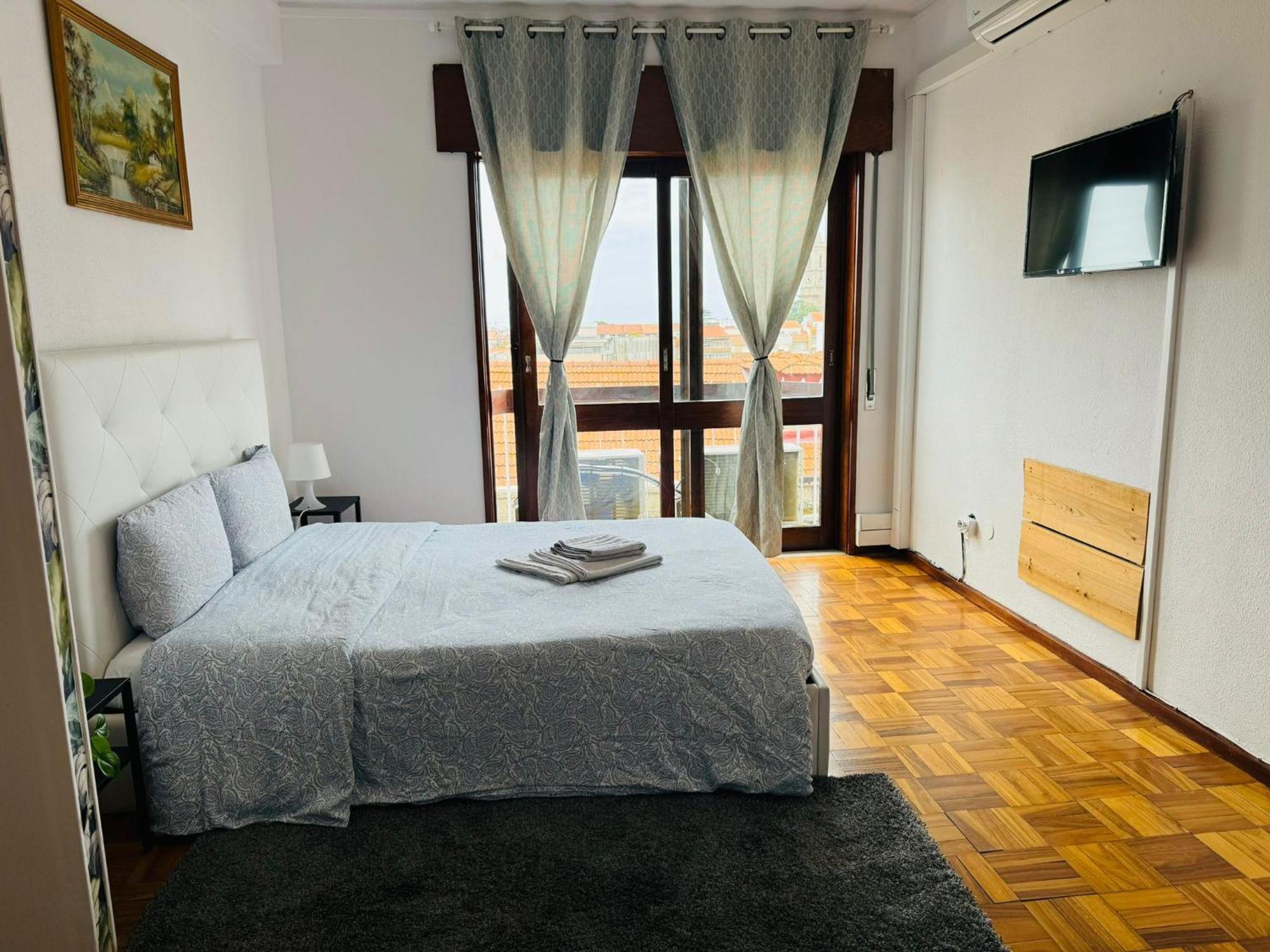 Отель Porto Grand Sasimi House Экстерьер фото