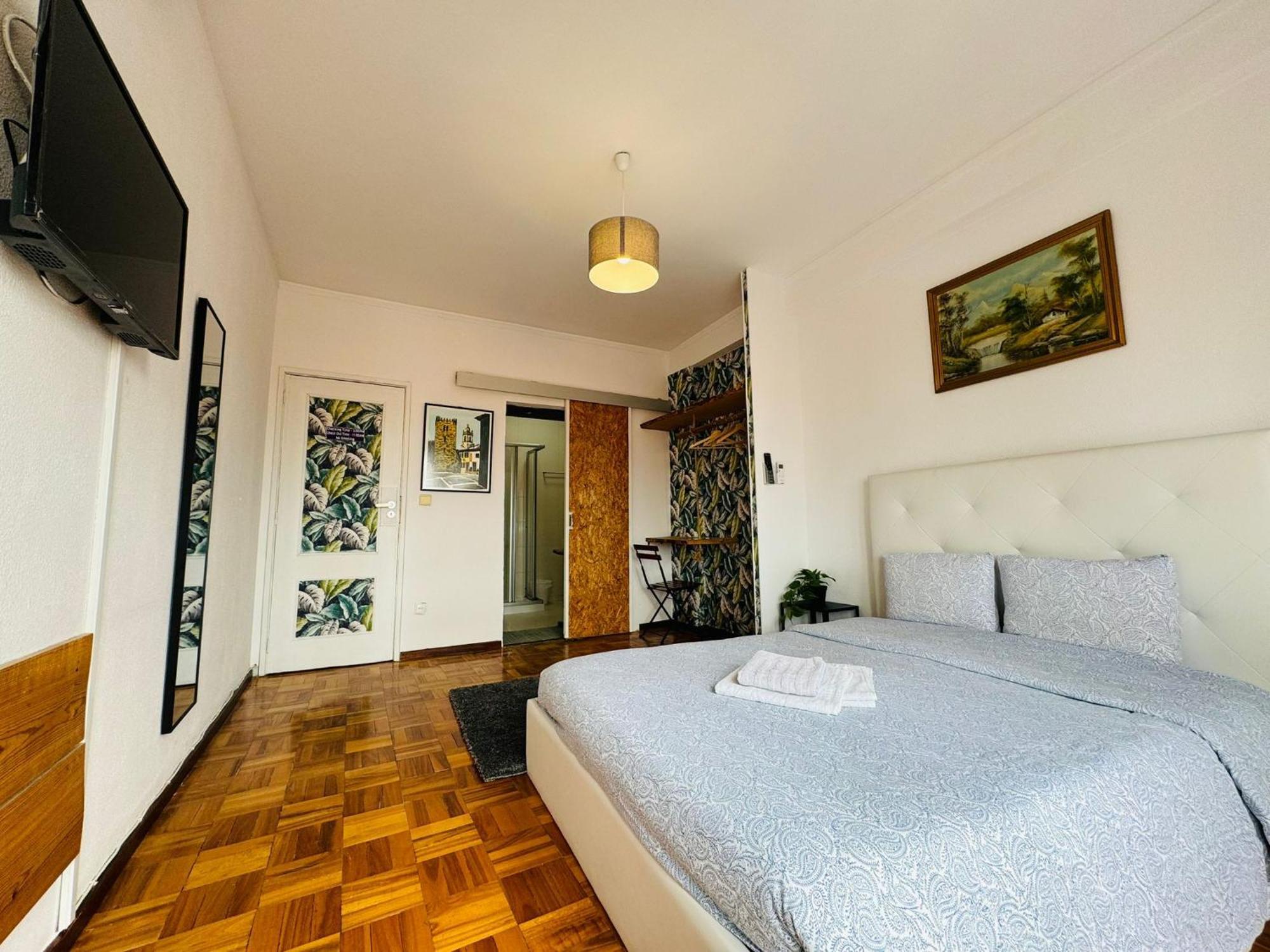 Отель Porto Grand Sasimi House Экстерьер фото