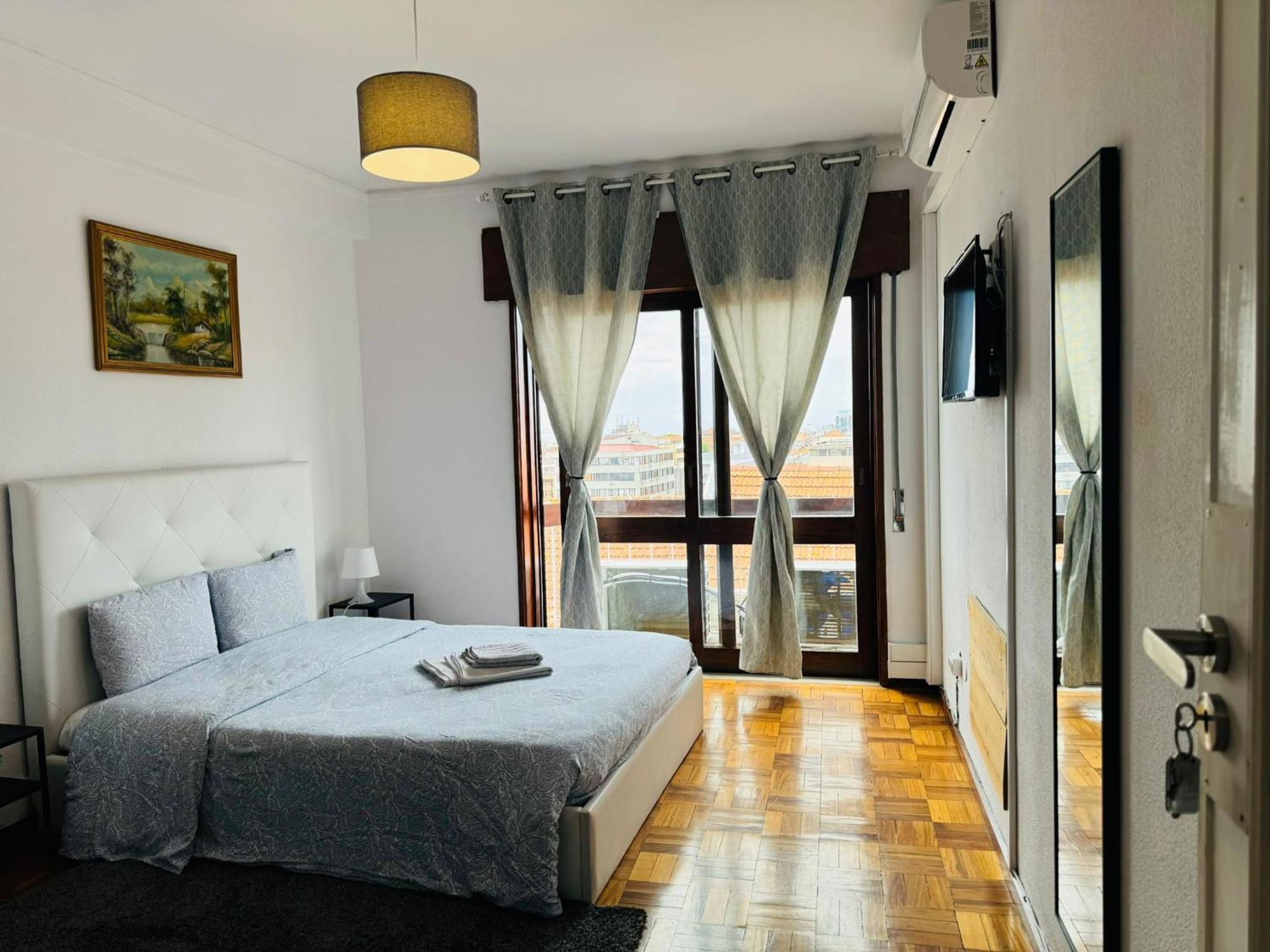 Отель Porto Grand Sasimi House Экстерьер фото