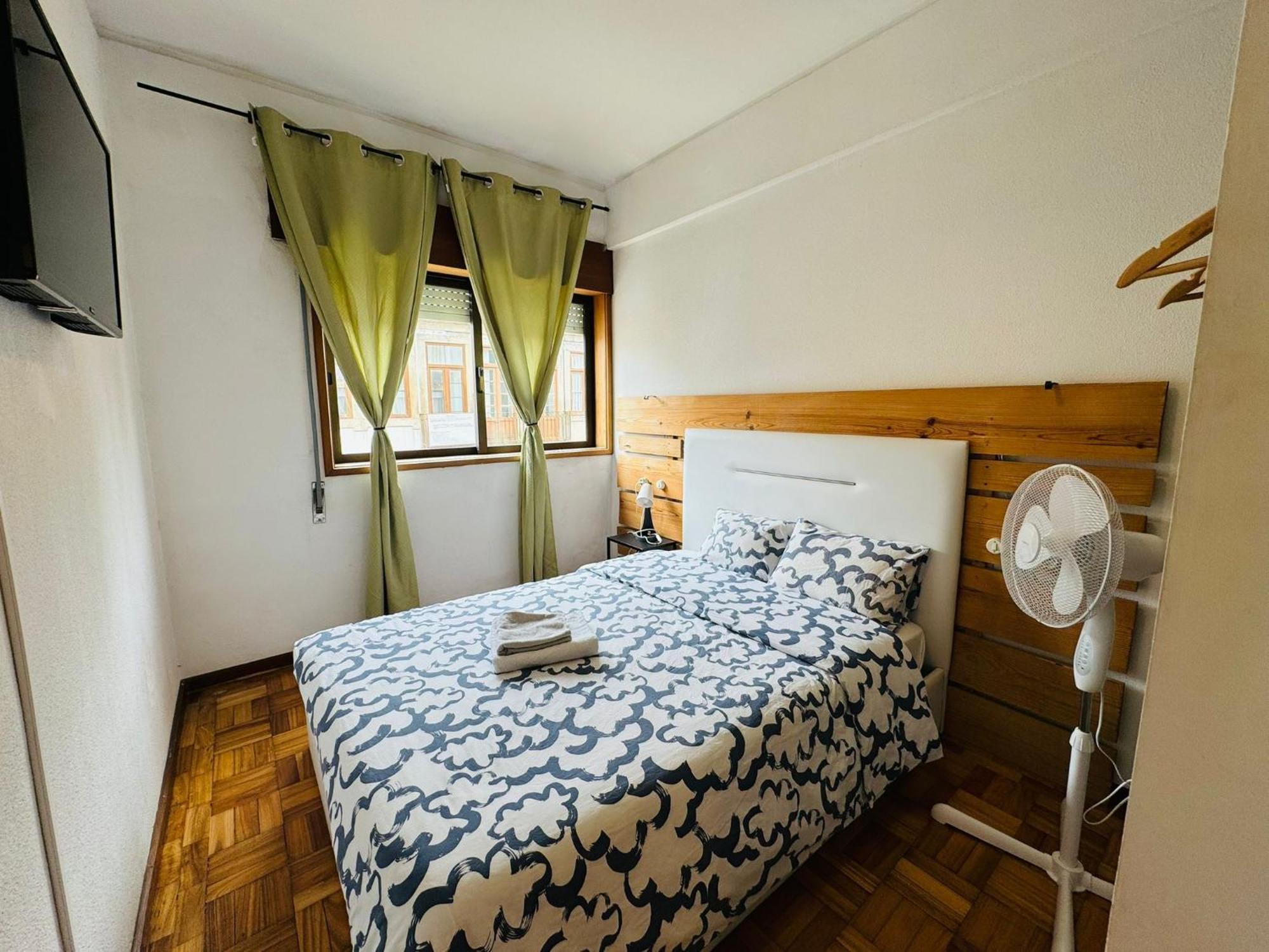 Отель Porto Grand Sasimi House Экстерьер фото