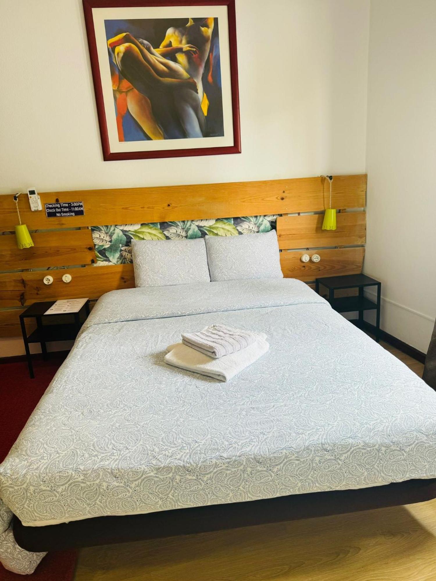 Отель Porto Grand Sasimi House Экстерьер фото