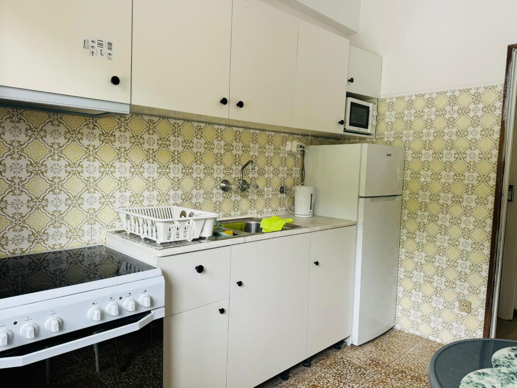 Отель Porto Grand Sasimi House Экстерьер фото