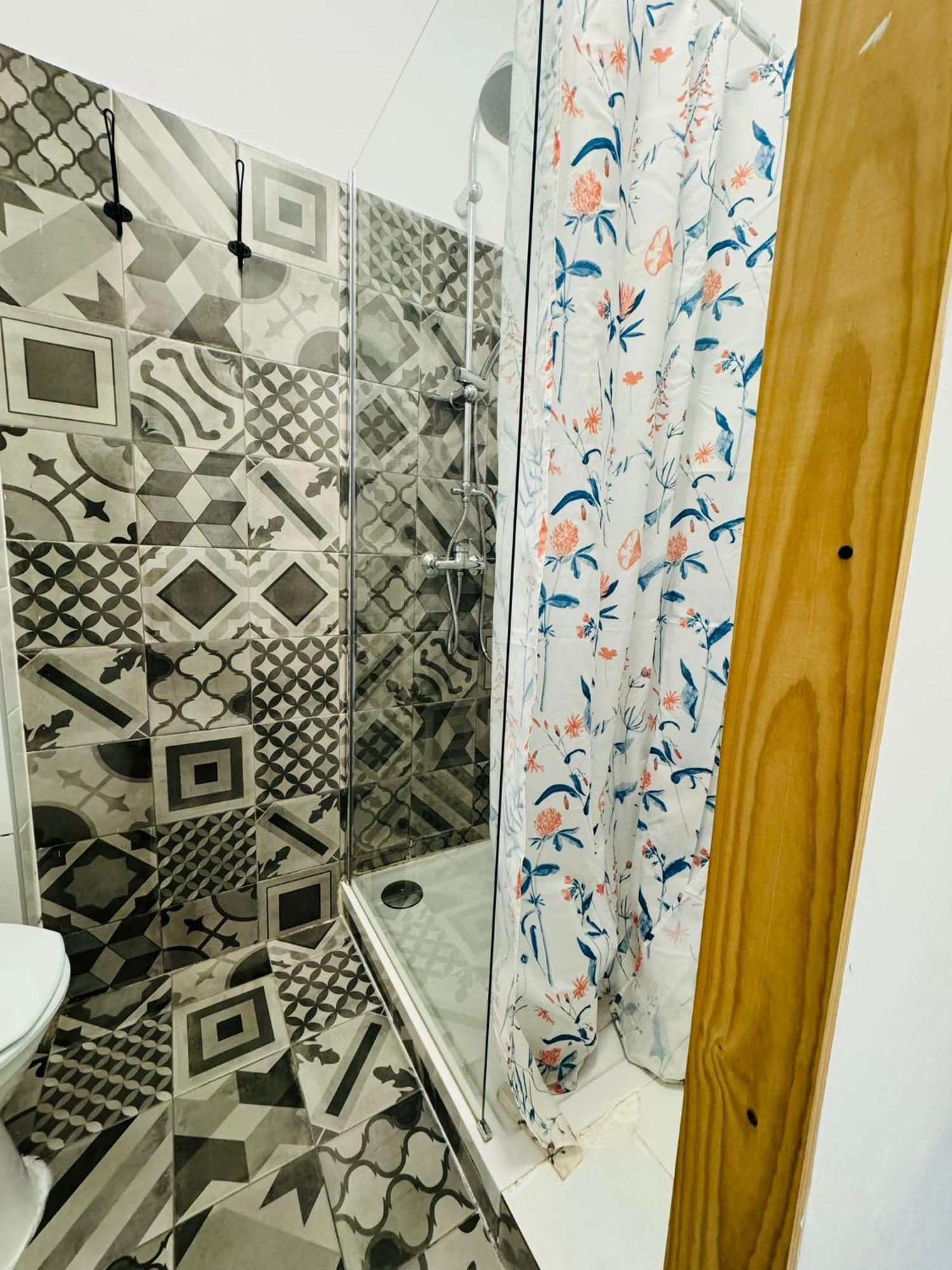 Отель Porto Grand Sasimi House Экстерьер фото