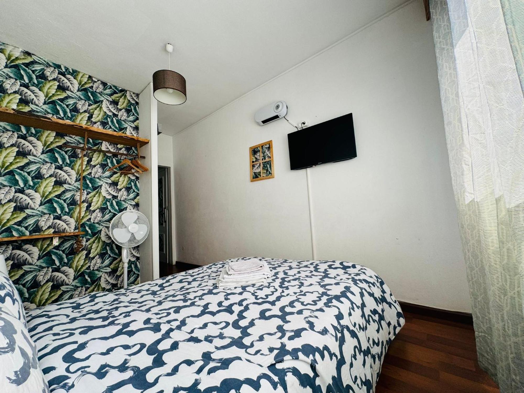 Отель Porto Grand Sasimi House Экстерьер фото