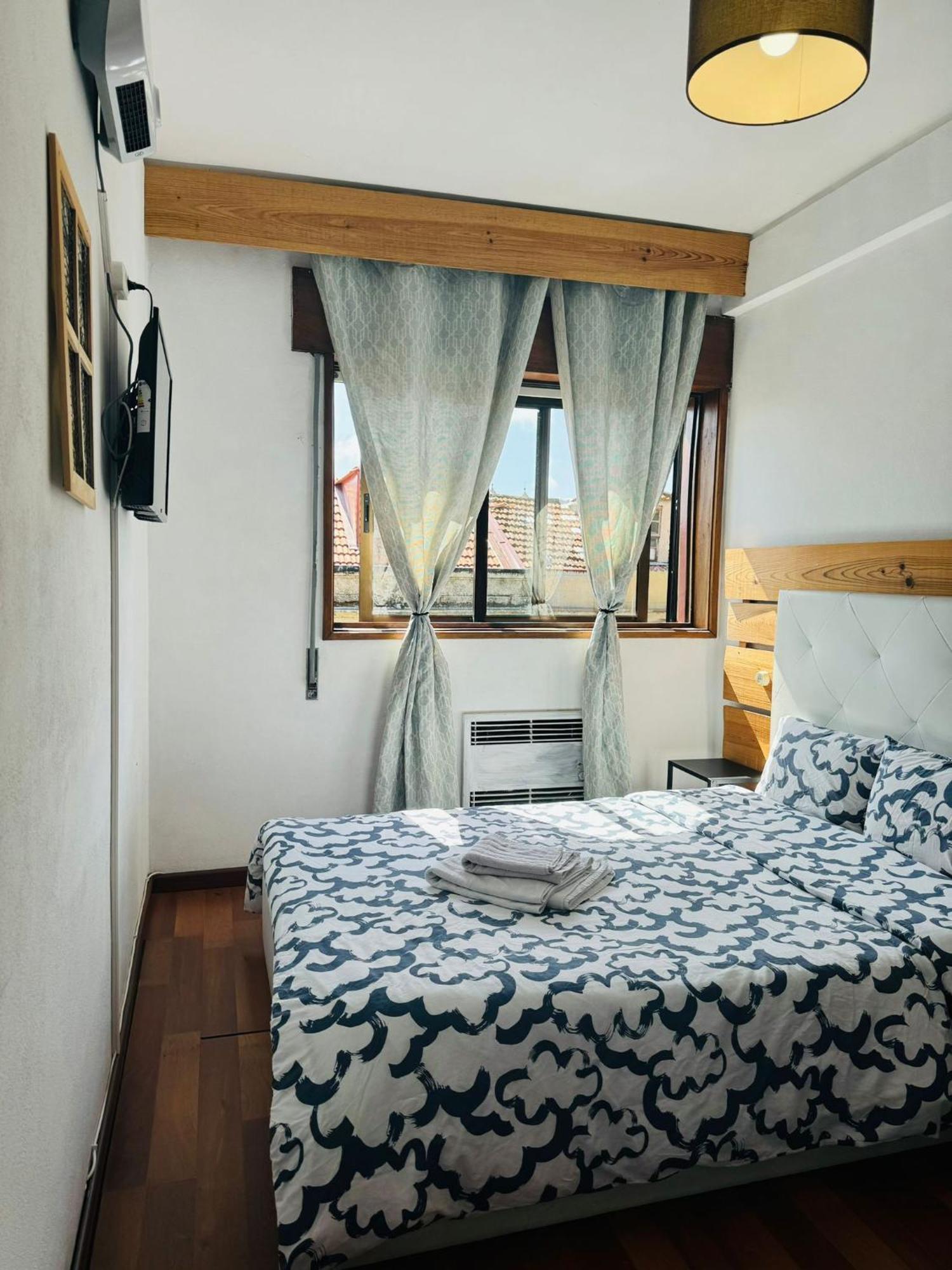 Отель Porto Grand Sasimi House Экстерьер фото