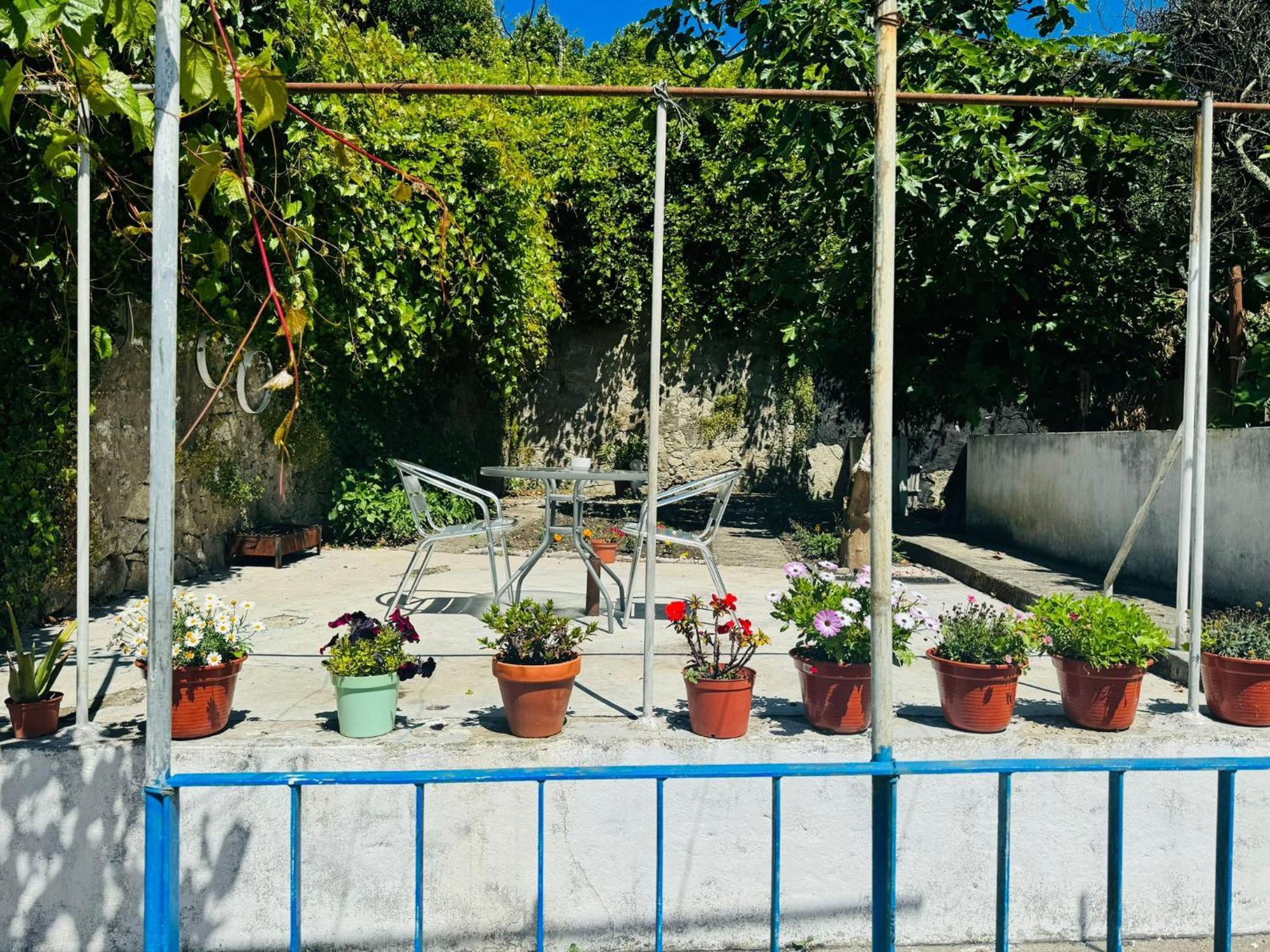 Отель Porto Grand Sasimi House Экстерьер фото