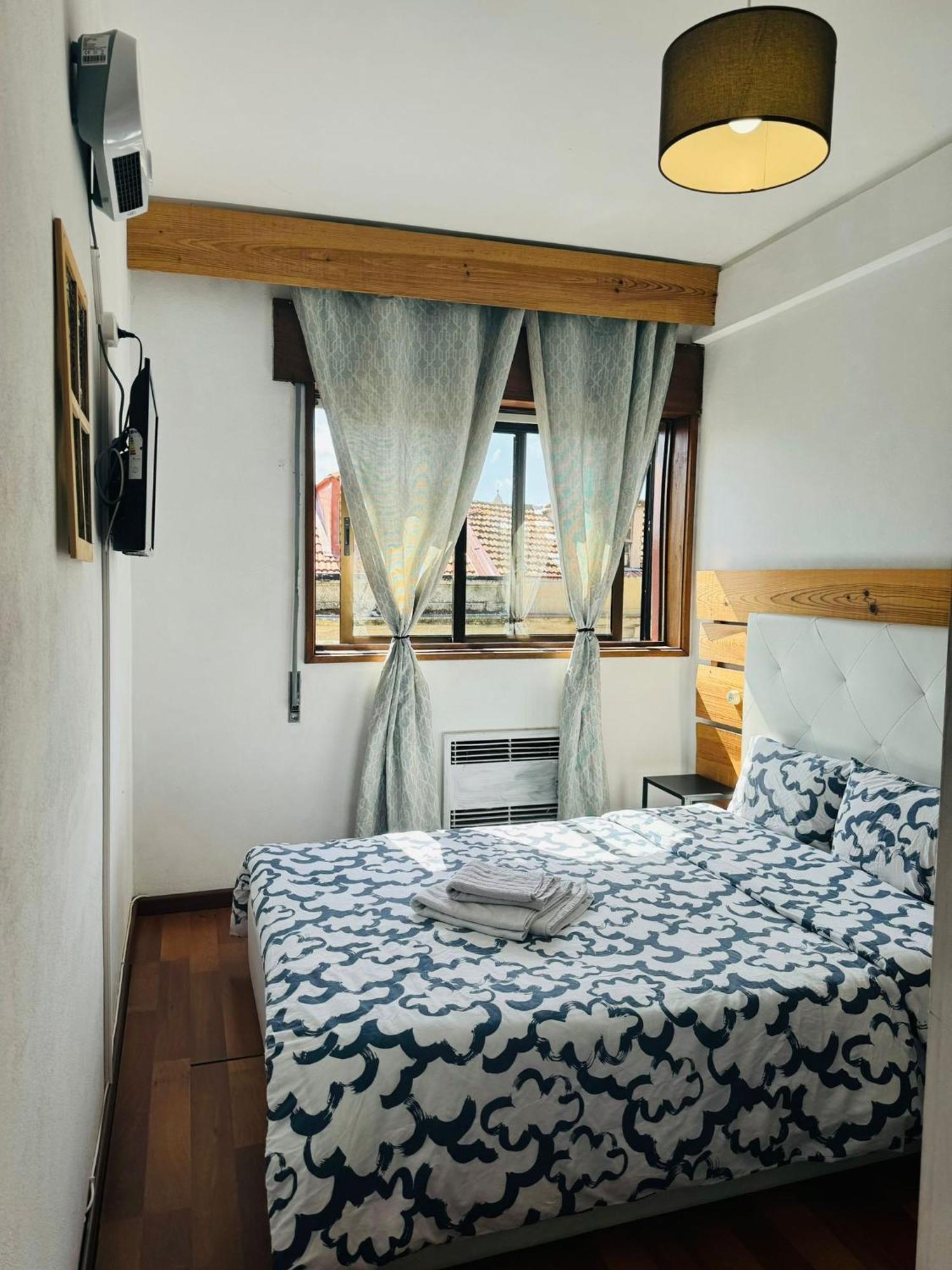 Отель Porto Grand Sasimi House Экстерьер фото
