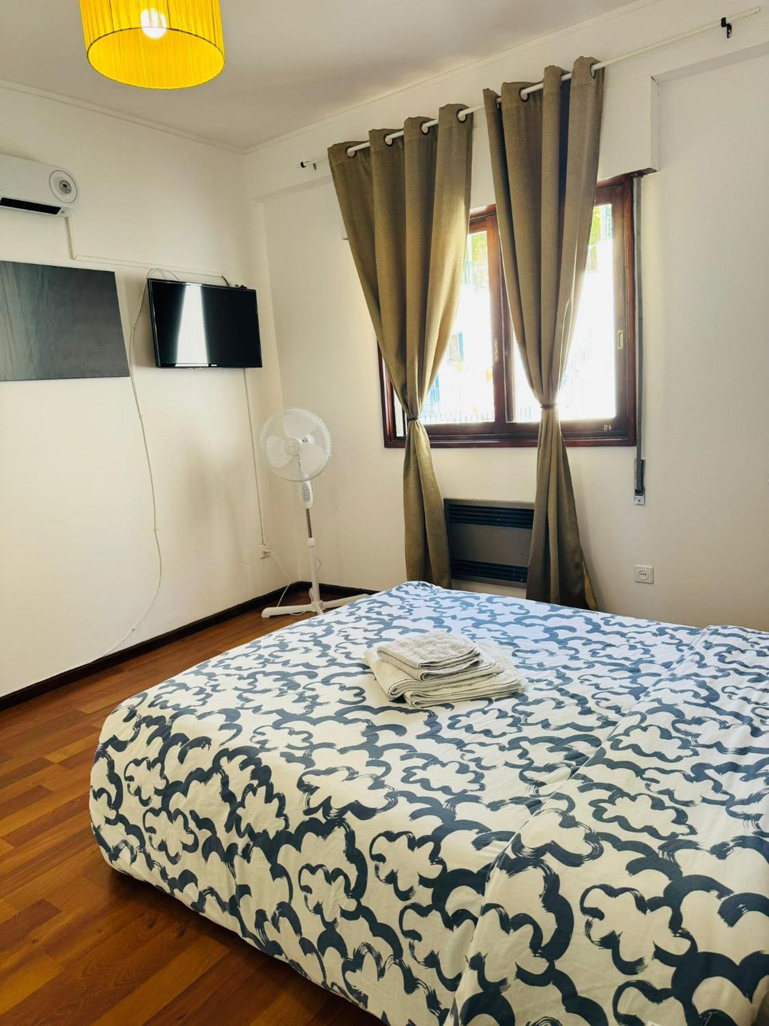 Отель Porto Grand Sasimi House Экстерьер фото