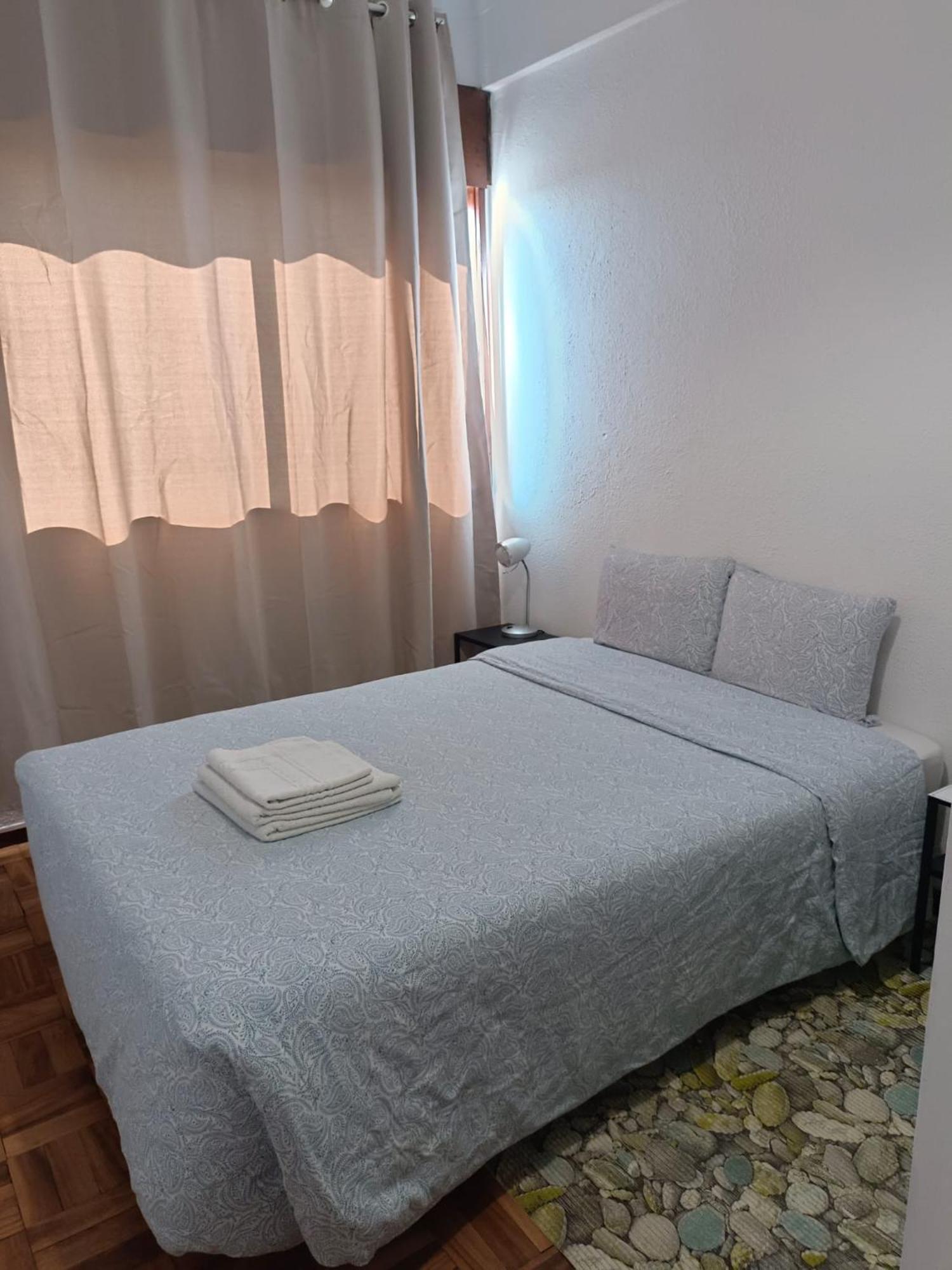 Отель Porto Grand Sasimi House Экстерьер фото